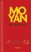 Mo Yan: Der Überdruss, Buch