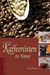 Claus Fricke: Kaffeerösten zu Hause, Buch