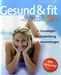 Barbara Hendel: Gesund und fit mit Wasser und Salz, Buch