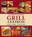 Roger Kimpel; Yara Hackstein: Dumonts kleines Grill-Lexikon, Buch