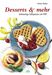 Herbert Walker: Desserts & mehr, Buch