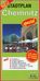 Chemnitz spezial 1 : 20 000. Stadtplan, Buch