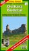 Radwander- und Wanderkarte Ostharz, Bodetal und Umgebung 1 : 35 000, Buch