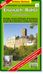 Eisenach und Umgebung 1 : 35 000. Radwander-und Wanderkarte, Buch