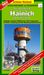 Nationalpark Hainich und Umgebung 1 : 35 000. Wander- und Radwanderkarte, Buch