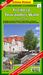 Freiberg Tharandter Wald und Umgebung 1 :35 000. Wander- und Radwanderkarte, Buch