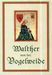Walther von der Vogelweide: Gedichte, Buch