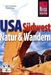 Magda Rüegg; Heinz Staffelbach: USA Südwesten, Buch