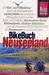 Reinhard Pantke: Das Neuseeland BikeBuch, Buch