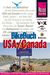 Stefan Voelker; Raphaela Wiegers; Clemens Carle: BikeBuch USA / Canada (Kanada), Buch
