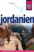 Wil Tondok: Jordanien, Buch