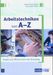 Sabine U. Krämer: Arbeitstechniken von A - Z, Buch
