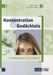 Sabine Krämer: Konzentration und Gedächtnis, Buch