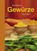 Die Welt der Gewürze von A bis Z, Buch
