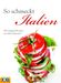 So schmeckt Italien, Buch