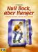 Gerhard Poggenpohl: Null Bock, aber Hunger, Buch