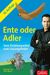 Ardeschyr Hagmaier: Ente oder Adler, Buch