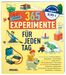 365 Experimente für jeden Tag, Buch