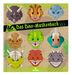 Dino Maskenbuch, Buch