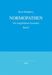 Reza Madjderey: Normopathen, Buch
