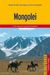 Marion Wisotzki; Erna Käppeli; Ernst von Waldenfels: Mongolei, Buch