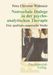 Petra Christian-Widmaier: Nonverbale Dialoge in der psychoanalytischen Therapie, Buch