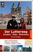 Britta Schulze-Thulin: Der Lutherweg, Buch