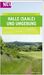 Britta Schulze-Thulin: Halle(Saale) und Umgebung, Buch