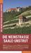 Michael Pantenius: Die Weinstraße Saale-Unstrut, Buch