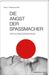 Klaus F Messerschmidt: Die Angst der Spaßmacher, Buch