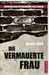 Henner Kotte: Die vermauerte Frau, Buch