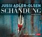 Jussi Adler-Olsen: Schändung, CD