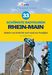 Alexander Kraft: 33 schönste Radtouren Rhein-Main, Buch