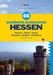 Alexander Kraft: 66 schönste Aussichten Hessen, Buch