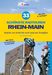 Alexander Kraft: 33 schönste Radtouren Rhein-Main, Buch