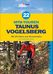 Alexander Kraft: 22 MTB-Touren Taunus, Vogelsberg, Buch