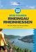 Alexander Kraft: 22 MTB-Touren Rheingau, Rheinhessen, Buch