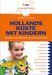 Monika Diepstraten: Hollands Küste mit Kindern, Buch