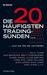 Kel Butcher: Die 20 häufigsten Tradingsünden..., Buch