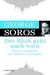 George Soros: Der Blick geht nach vorn, Buch