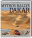 Christian Schön: Mythos Rallye Dakar, Buch