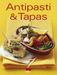 Antipasti & Tapas, Buch