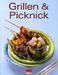 Grillen & Picknick, Buch