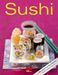 Sushi, Buch