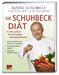 Alfons Schuhbeck: Die Schuhbeck-Diät, Buch