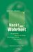 David Deida: Nackt zur Wahrheit, Buch