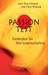 Janet Bray Attwood; Chris Attwood: Passion Test, Buch