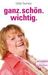 Ulrike Tourneur: ganz.schön.wichtig., Buch