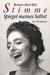 Romeo Alavi Kia: Stimme. Spiegel meines Selbst, Buch