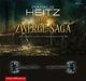 Markus Heitz: Die Zwerge-Saga, CD